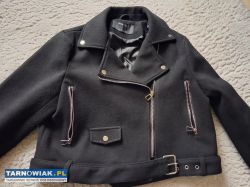 Sprzedam kurtkę ramoneska - Obrazek 4