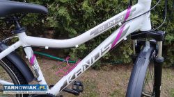 Rower 26 Kands Slim-R alu rama 16 cali bdb stan - Obrazek 2