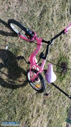 Rowerek 12 cali - Obrazek 1