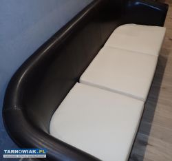 Kanapa Sofa trójosobowa - Obrazek 1