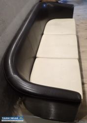 Kanapa Sofa trójosobowa - Obrazek 2