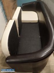 Kanapa Sofa trójosobowa - Obrazek 3