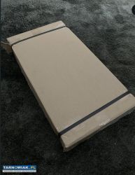 Szafka łazienkowa Mirano Vika - antracyt - Obrazek 3