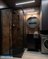 Nowoczesne bezczynszowe mieszkanie z ogródkiem - Obrazek 4