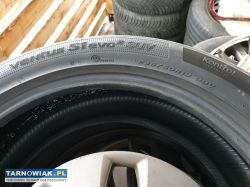 Opony letnie hankook 235/50/19 - Obrazek 1