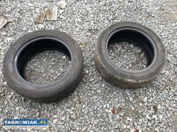 Opony letnie continental 225/50/17 6mm - Obrazek 1