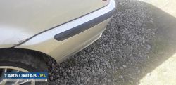 Zderzak tylny E46 Kombi Titansilber - Obrazek 3