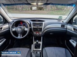 Subaru forester sh 2.0 benz+lpg 4x4! hak! - Obrazek 4