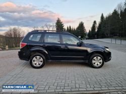 Subaru forester sh 2.0 benz+lpg 4x4! hak! - Obrazek 3