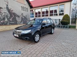 Subaru forester sh 2.0 benz+lpg 4x4! hak! - Obrazek 1