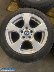 Alufelgi bmw 5x120 17” - Obrazek 2