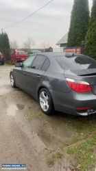 Alufelgi bmw 5x120 17” - Obrazek 1