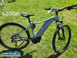 Rowery elektryczne używane - Obrazek 3