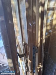 Drzwi wewnętrzne i wejściowe-komplet - Obrazek 4