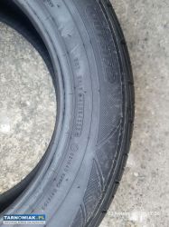 komplet opon Falken 215/65 R17 lato - Obrazek 2