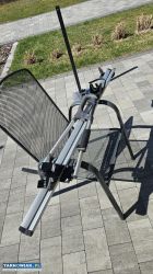 Atera Giro uchwyt bagażnik na dach - Obrazek 2