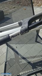 Atera Giro uchwyt bagażnik na dach - Obrazek 3