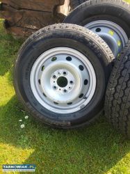 Letnie koła 15 dostawcze - Obrazek 3