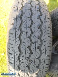 Letnie koła 15 dostawcze - Obrazek 4