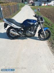Suzuki gs 500 - Obrazek 2