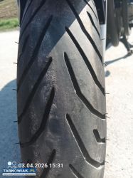 Suzuki gs 500 - Obrazek 3