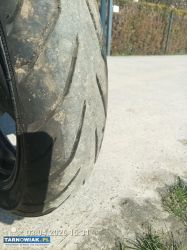 Suzuki gs 500 - Obrazek 4