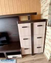 Meblościanka do salonu - Obrazek 2