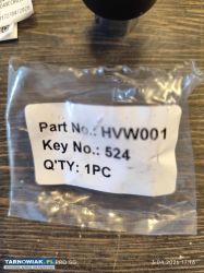 Śruba antykradzieżowa złodziejka - Obrazek 2