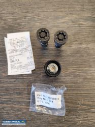 Śruba antykradzieżowa złodziejka - Obrazek 3