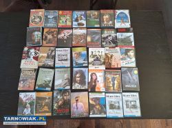 Filmy dvd - Obrazek 1