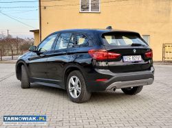 Bmw x1 2015 2.0d 150km oryginalny przebieg! - Obrazek 3