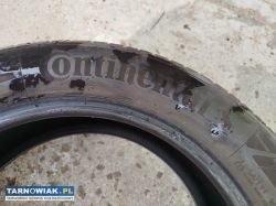 Opony letnie 215/55/17 2023 rok - Obrazek 3