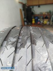 Opony letnie 215/55/17 2023 rok - Obrazek 4