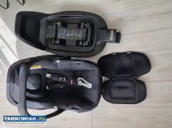 Sprzedam fotelik maxi cosi tinca - Obrazek 3