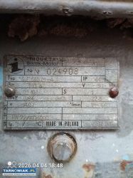 Silnik elektryczny 11 kw - Obrazek 2