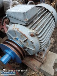 Silnik elektryczny 11 kw - Obrazek 4