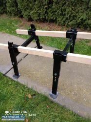 Stojaki pod ule - Obrazek 3