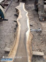 Orzech foszty deski - Obrazek 1