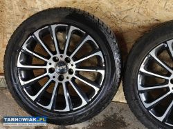Alufelgi 7.5jx17h2 - Obrazek 4