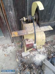 Szlifierka stojąca - Obrazek 1