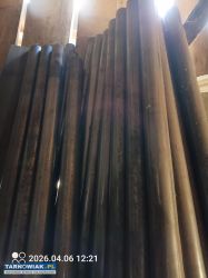 Słupki ogrodzeniowe - Obrazek 2