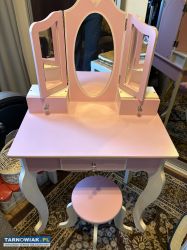 Toaletka - Obrazek 1