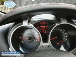 Nissan juke 1.2  2017r - Obrazek 2