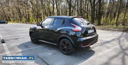 Nissan juke 1.2  2017r - Obrazek 4