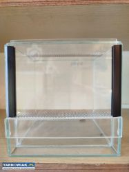 Terrarium kostka 15x15x15 - Obrazek 1