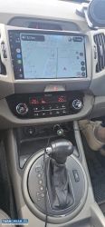 Kia sportage iii • 2.0 • automat • 4x4 • panorama - Obrazek 2