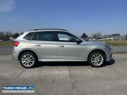 Skoda Kamiq 2023r dsg virtual - Obrazek 3
