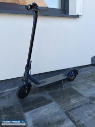 Hulajnoga Xiaomi mi scooter 3 - Obrazek 1