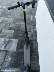 Hulajnoga Xiaomi mi scooter 3 - Obrazek 2