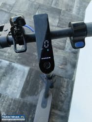 Hulajnoga Xiaomi mi scooter 3 - Obrazek 3